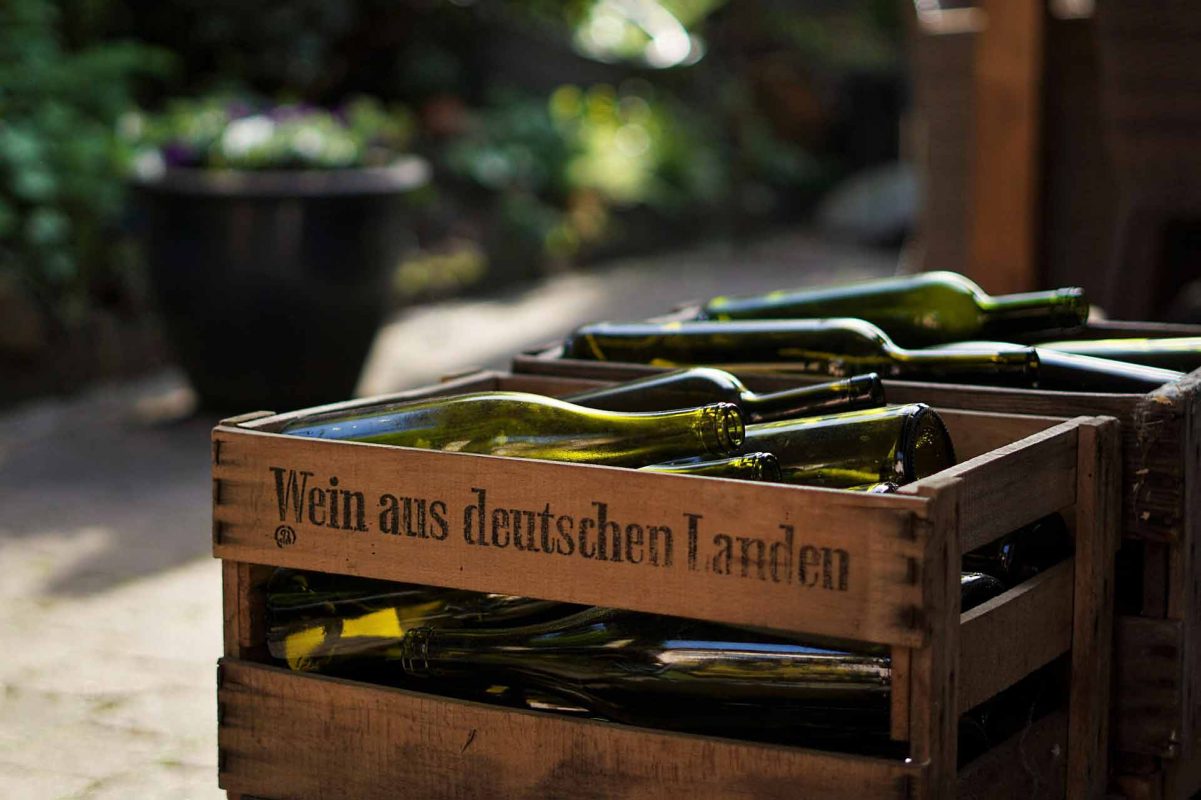 Weingut Wendel Bingen
