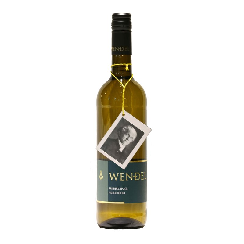 Weingut Wendel Bingen