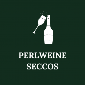 Perlweine / Seccos