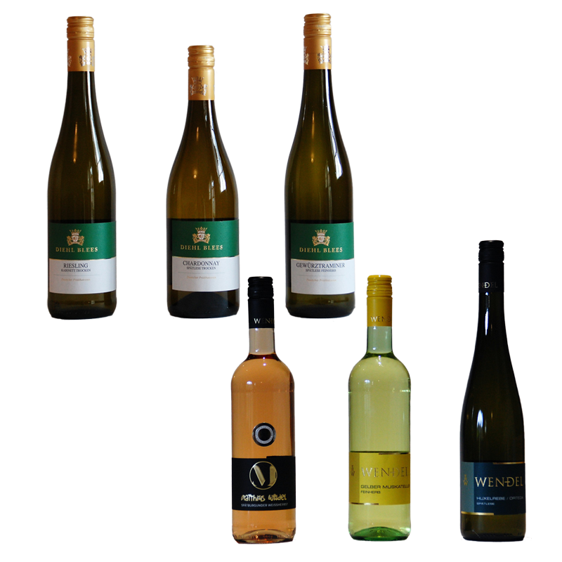 Weingut Wendel Bingen