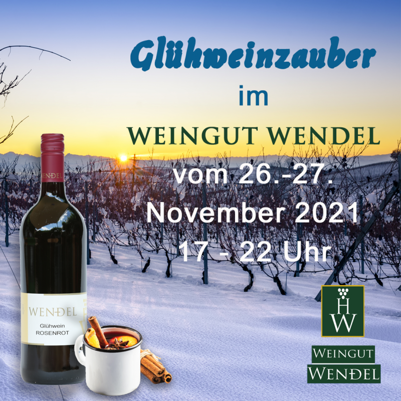 Weingut Wendel Bingen