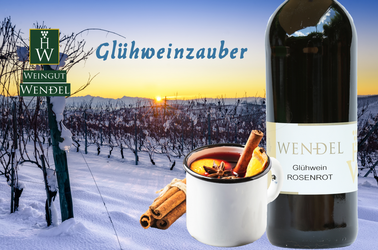 Weingut Wendel Bingen