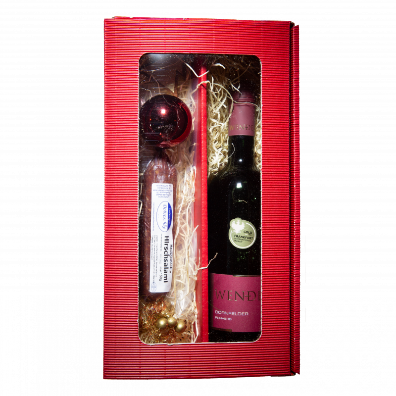 Weingut Wendel Bingen