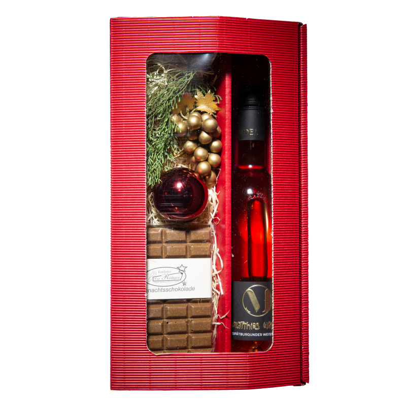 Weingut Wendel Bingen