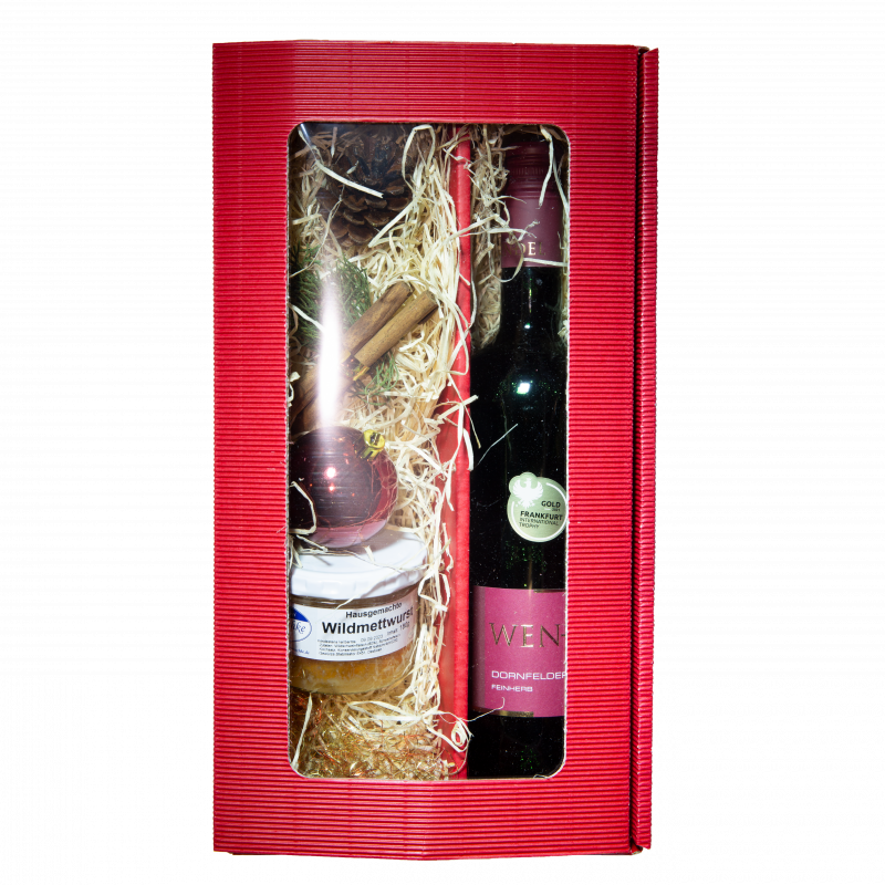 Weingut Wendel Bingen