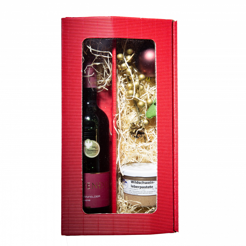 Weingut Wendel Bingen