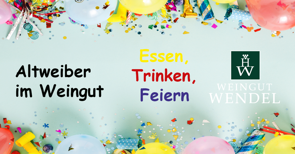 Weingut Wendel Bingen