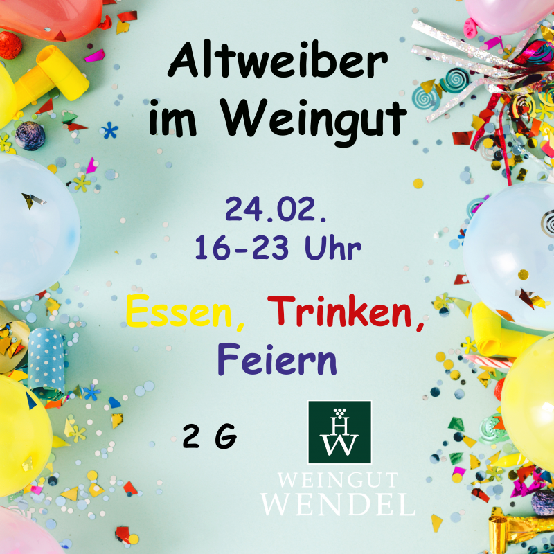 Weingut Wendel Bingen