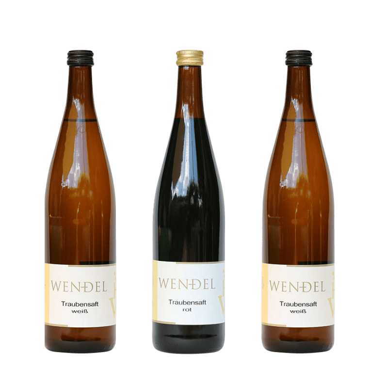 Alkoholfreie Getränke