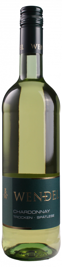 2024 Chardonnay Spätlese trocken