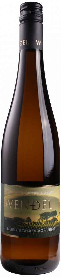 2023er Riesling STEILLAGE Spätlese trocken