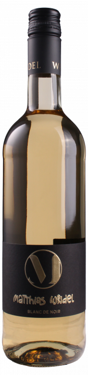 2023 Blanc de Noir Qualitätswein trocken