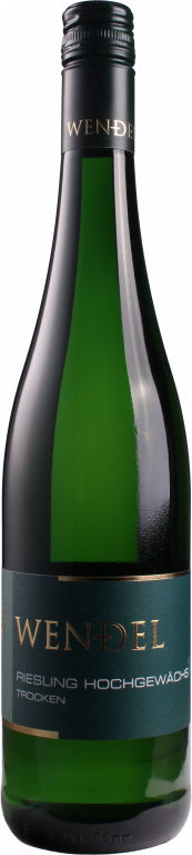 2023er Riesling Hochgewächs Q.b.A. trocken