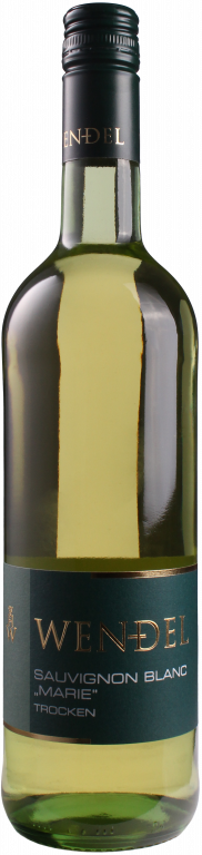 2022er Sauvignon Blanc Marie trocken