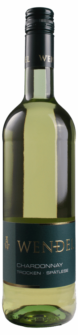 2024 Chardonnay Spätlese trocken