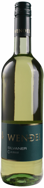 2023er Silvaner Classic QbA