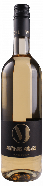 2023 Blanc de Noir Qualitätswein trocken