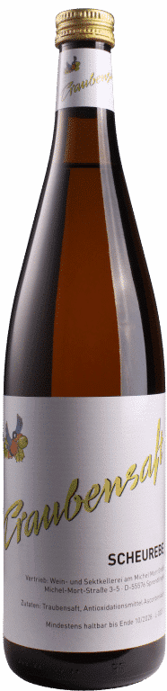 Traubensaft