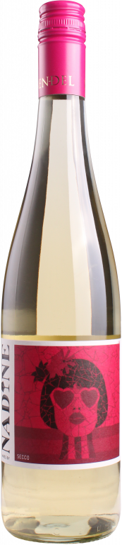2024er SECCO trocken - wines by Nadine
