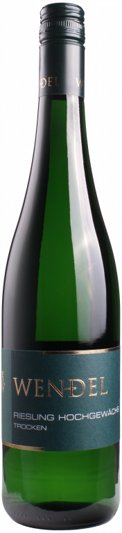 2025er Riesling Hochgewächs Q.b.A. trocken