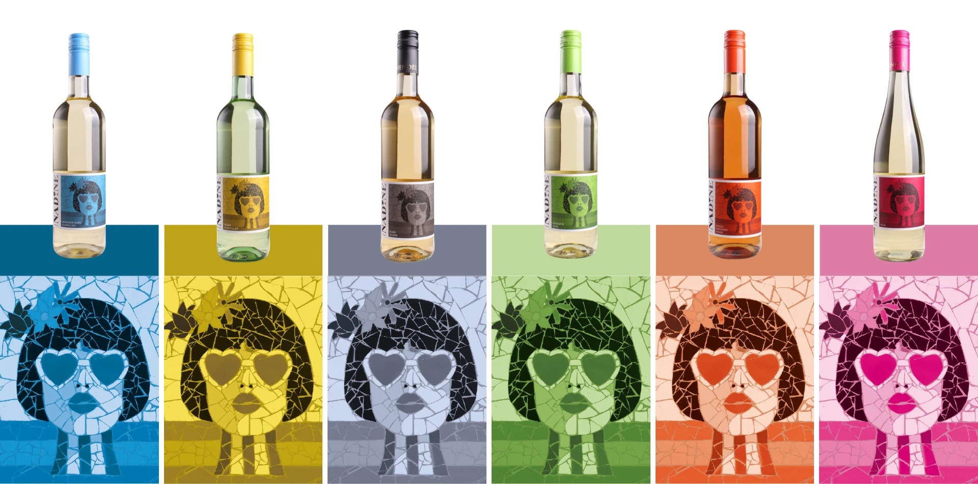 Wines by Nadine hero